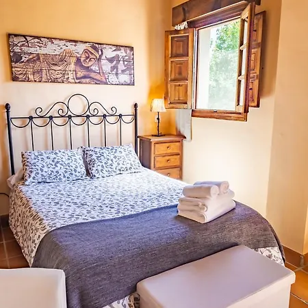 Restaurante Venta El Paisaje Apartamento