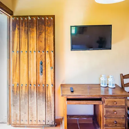 Restaurante Venta El Paisaje Apartamento